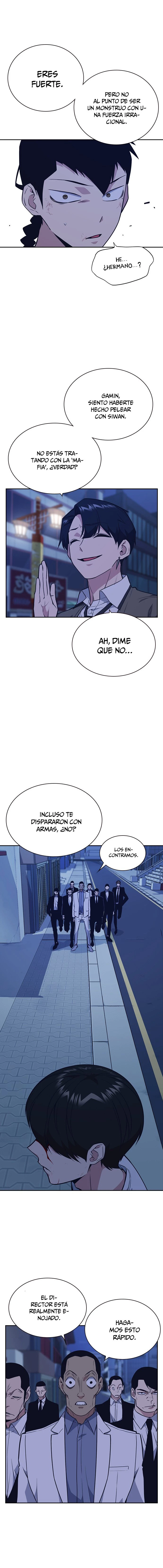Grupo de Estudio Capitulo 84 página 15
