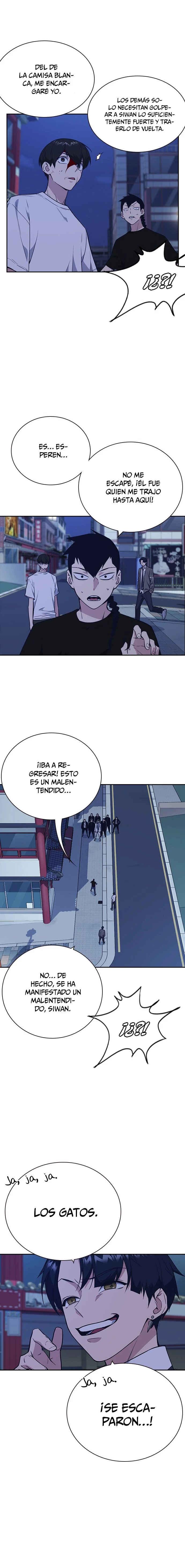 Grupo de Estudio Capitulo 84 página 16