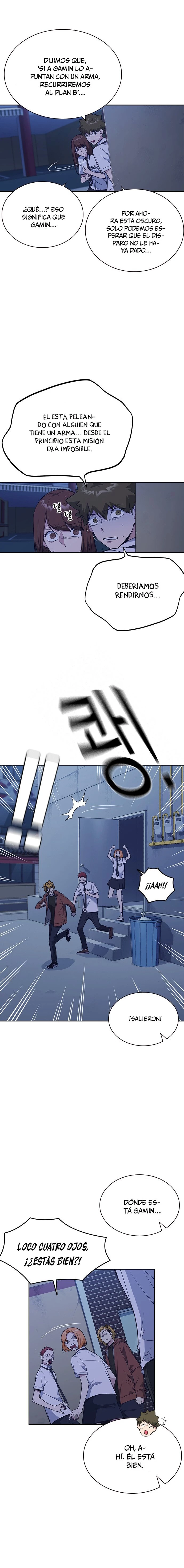 Grupo de Estudio Capitulo 84 página 4