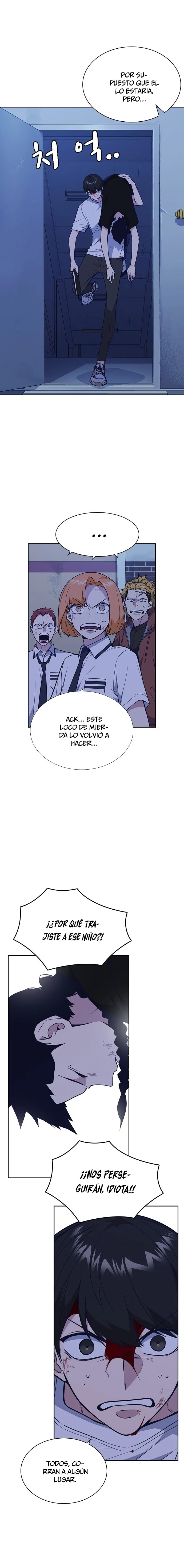 Grupo de Estudio Capitulo 84 página 5
