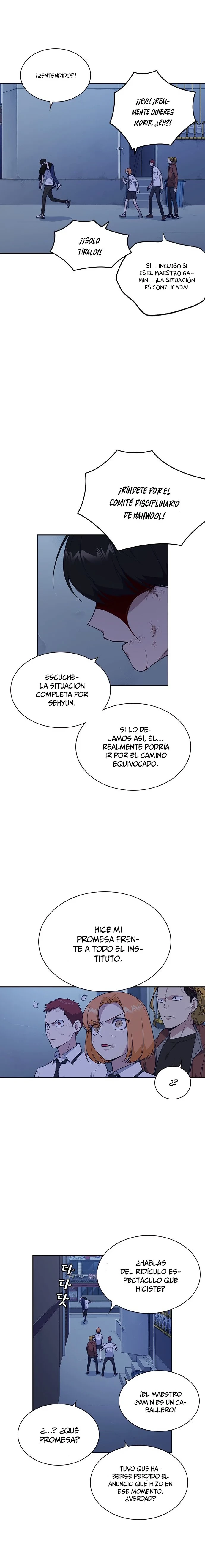 Grupo de Estudio Capitulo 84 página 6