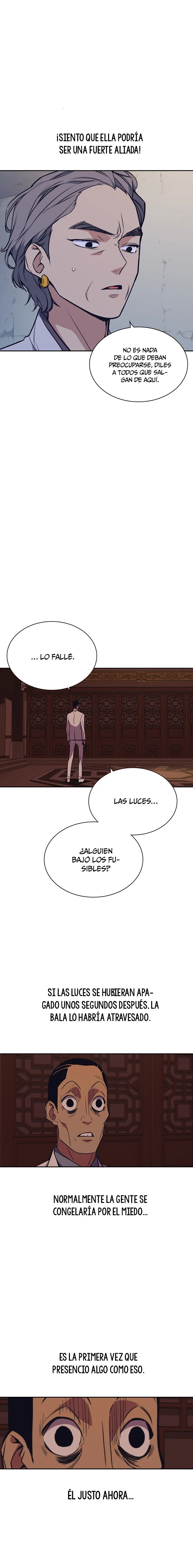 Grupo de Estudio Capitulo 84 página 9