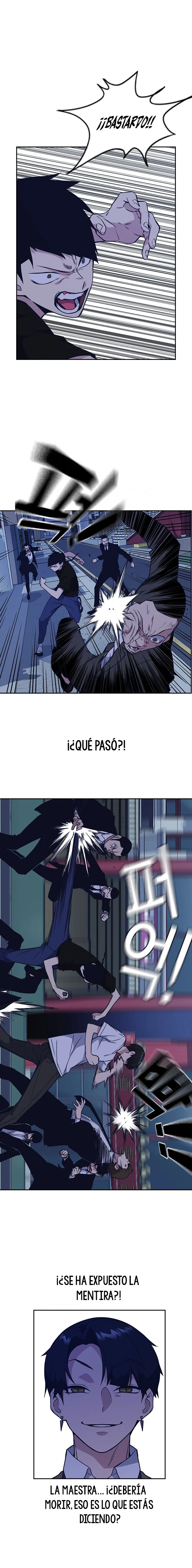 Grupo de Estudio Capitulo 85 página 12