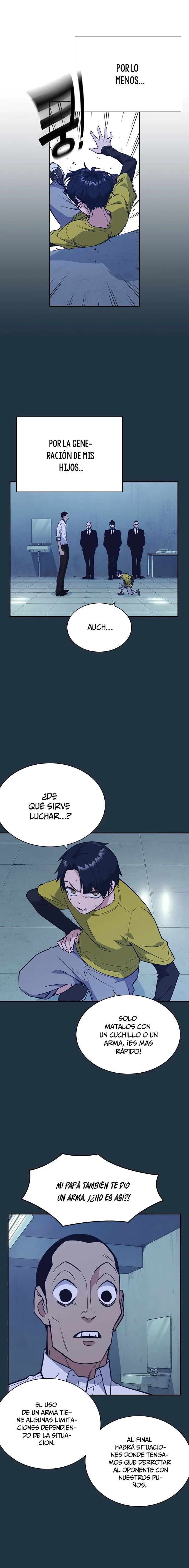 Grupo de Estudio Capitulo 85 página 2