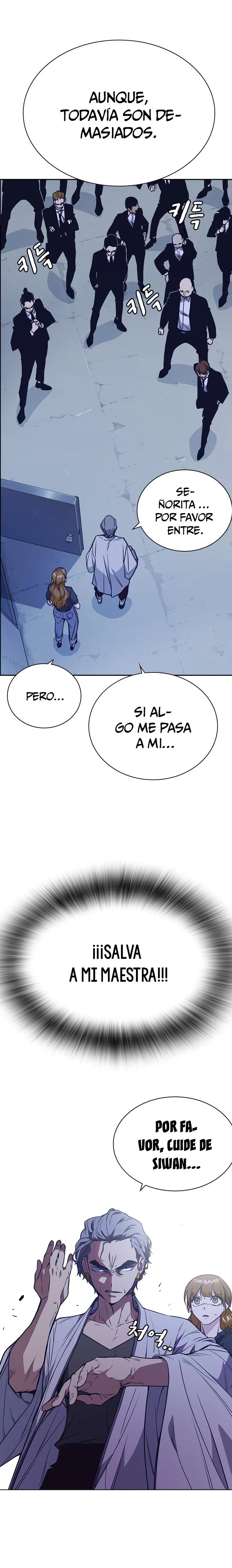 Grupo de Estudio Capitulo 85 página 22