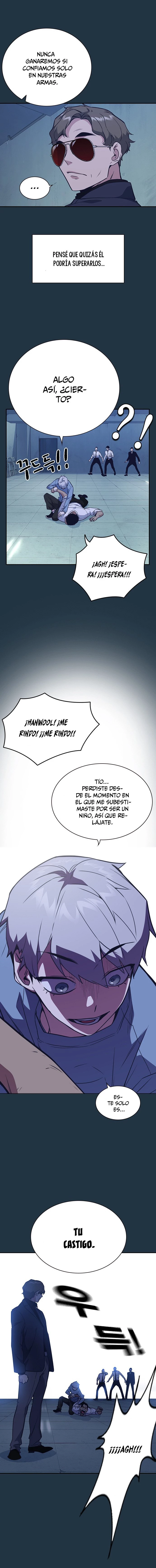 Grupo de Estudio Capitulo 85 página 3