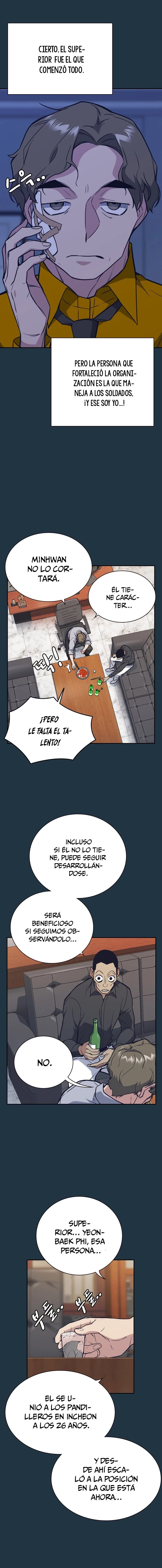 Grupo de Estudio Capitulo 85 página 5