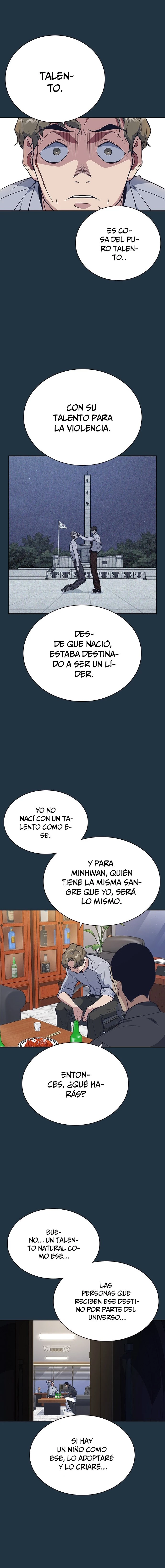 Grupo de Estudio Capitulo 85 página 6