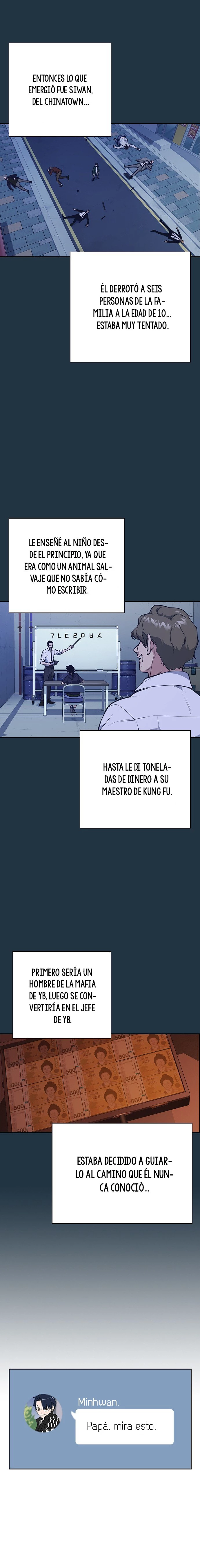 Grupo de Estudio Capitulo 85 página 7