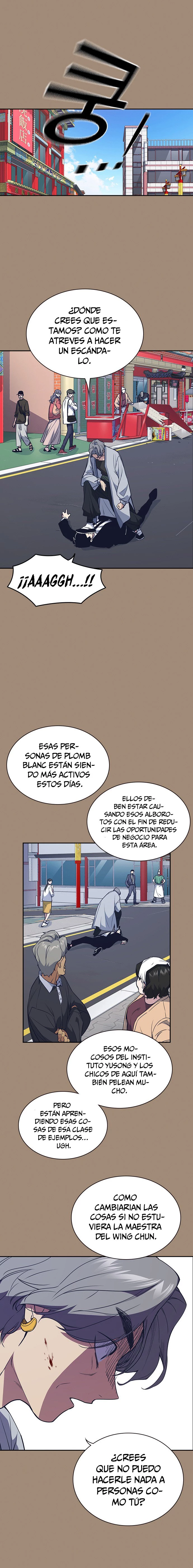 Grupo de Estudio Capitulo 86 página 11