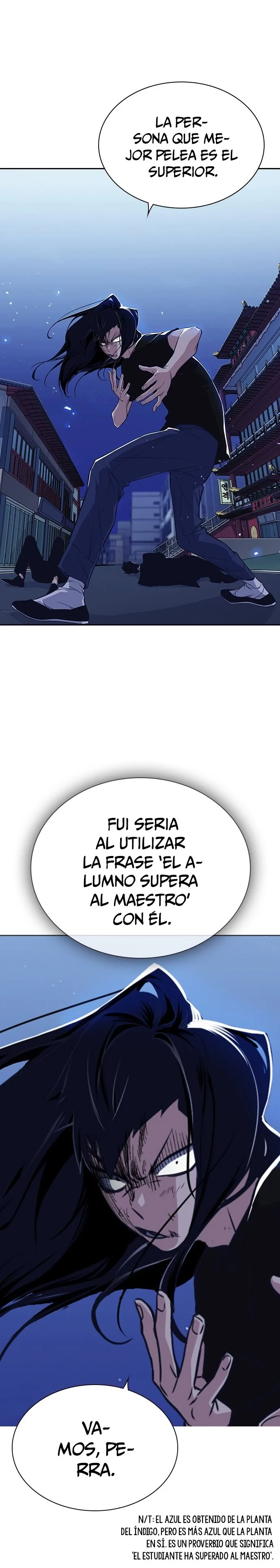Grupo de Estudio Capitulo 86 página 20