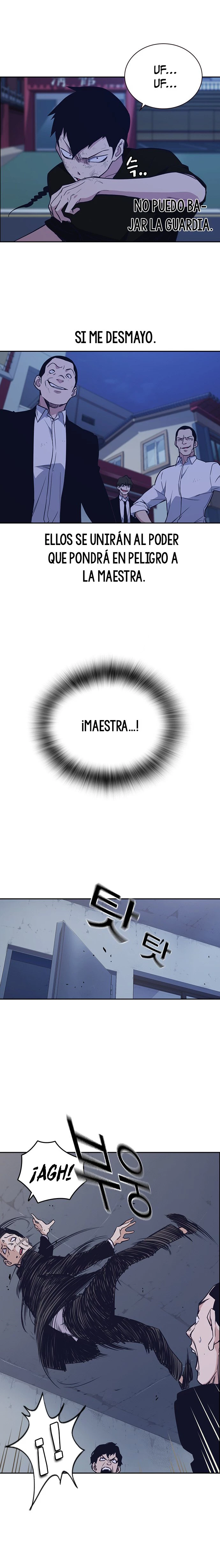 Grupo de Estudio Capitulo 86 página 3