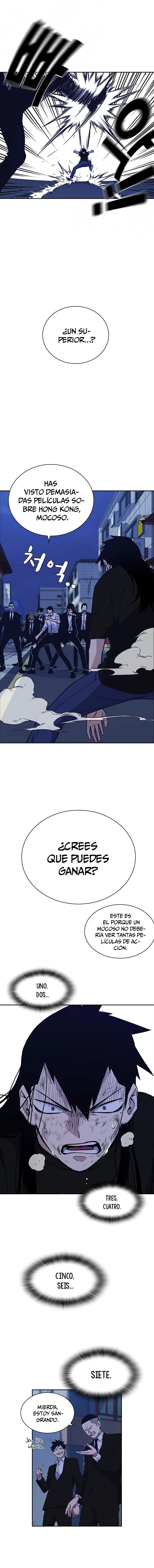 Grupo de Estudio Capitulo 87 página 2