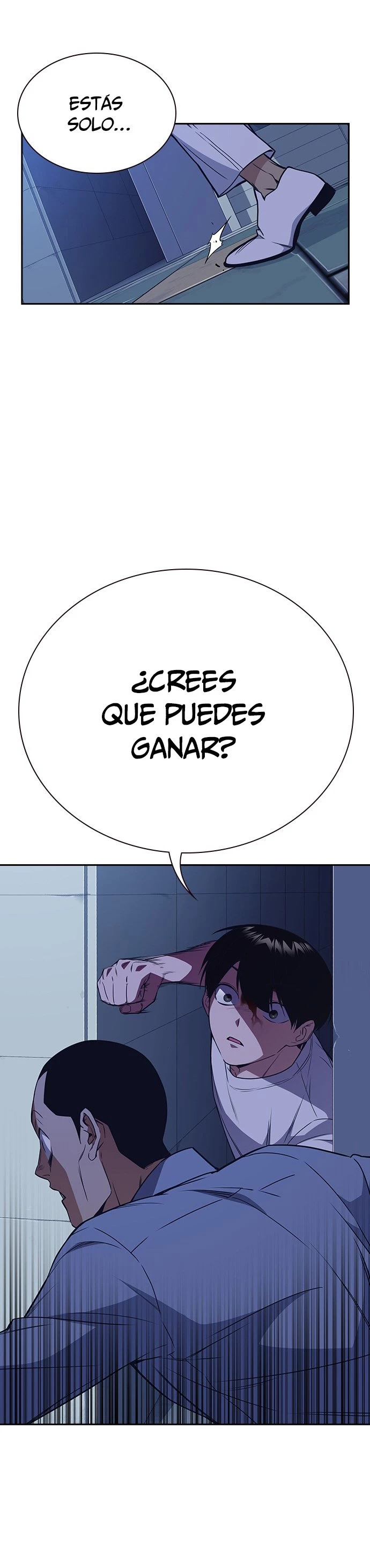 Grupo de Estudio Capitulo 87 página 21