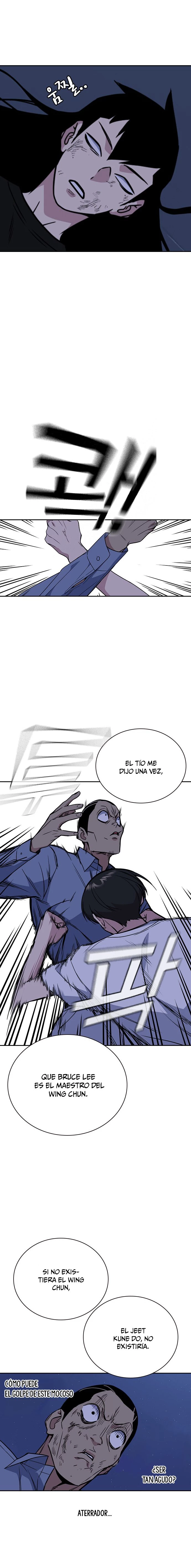 Grupo de Estudio Capitulo 88 página 14
