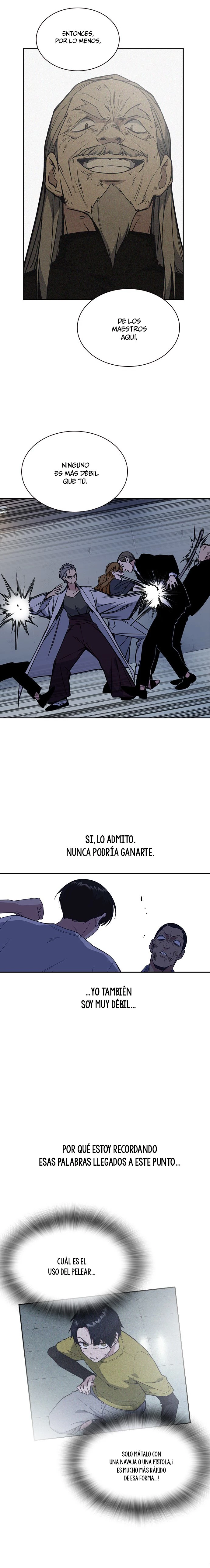 Grupo de Estudio Capitulo 88 página 16