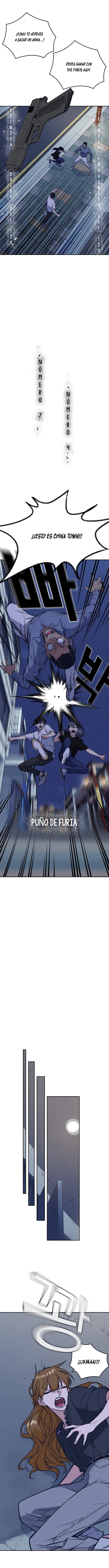 Grupo de Estudio Capitulo 88 página 20