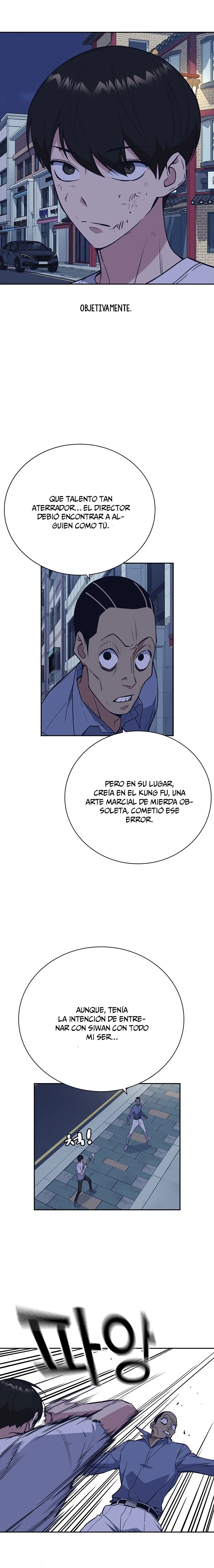Grupo de Estudio Capitulo 88 página 4