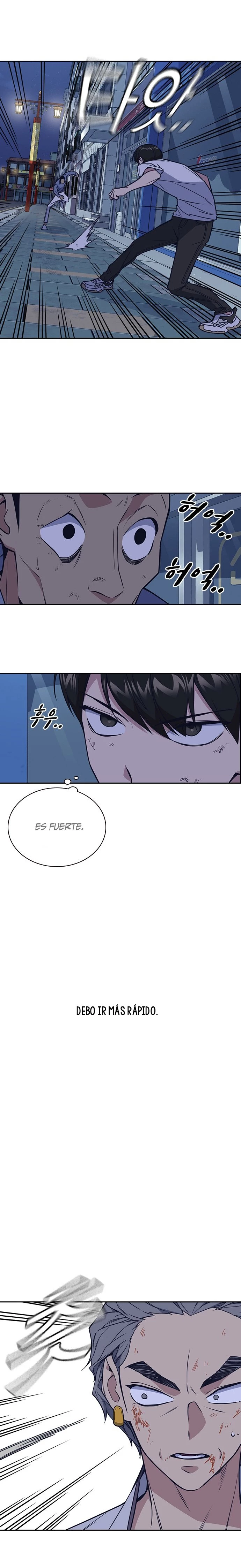 Grupo de Estudio Capitulo 88 página 8