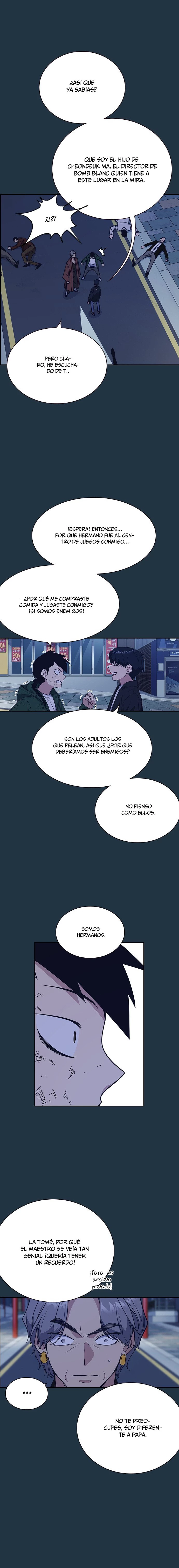 Grupo de Estudio Capitulo 89 página 6