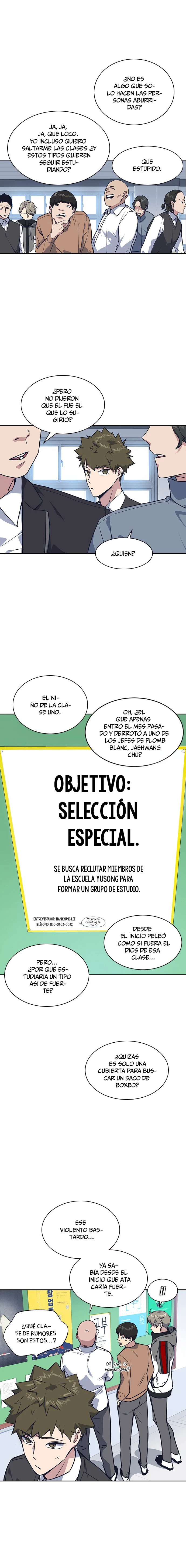 Grupo de Estudio Capitulo 9 página 2