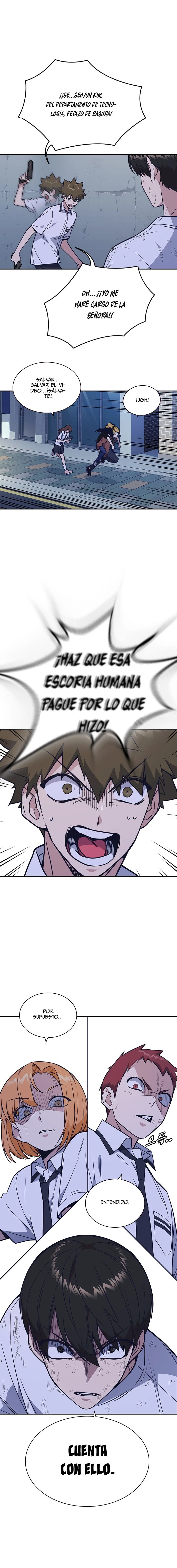 Grupo de Estudio Capitulo 90 página 21