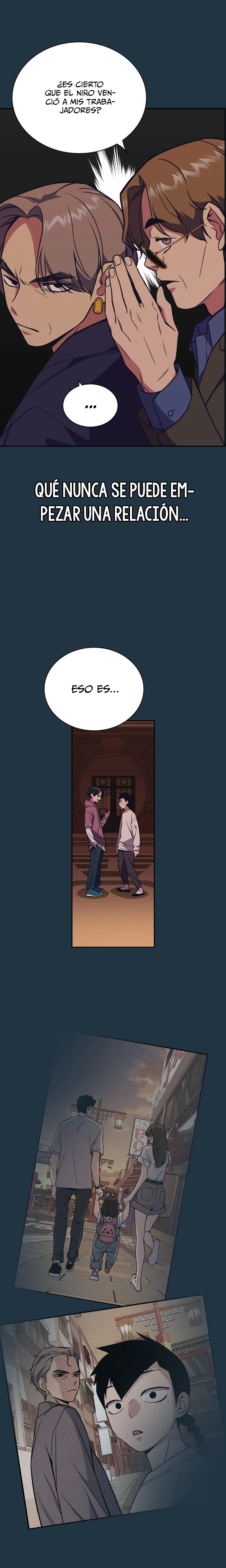 Grupo de Estudio Capitulo 90 página 5
