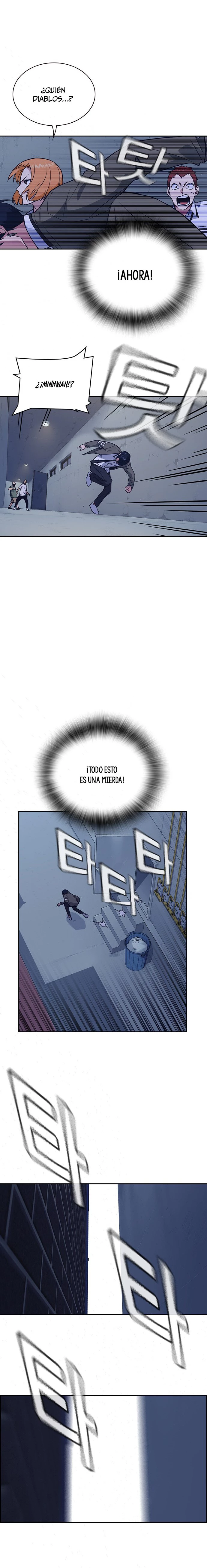 Grupo de Estudio Capitulo 91 página 18