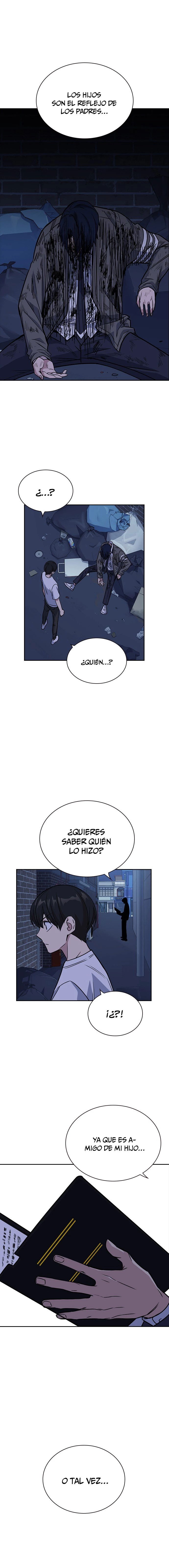 Grupo de Estudio Capitulo 92 página 20