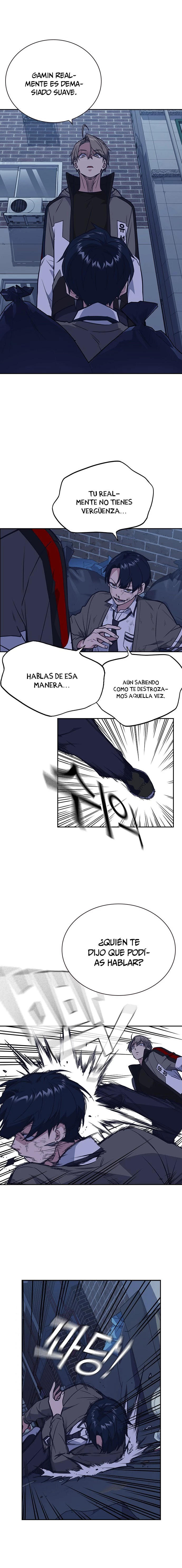 Grupo de Estudio Capitulo 92 página 9