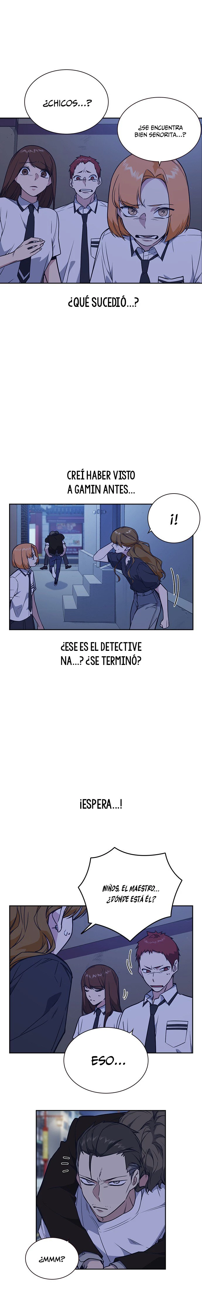 Grupo de Estudio Capitulo 93 página 14