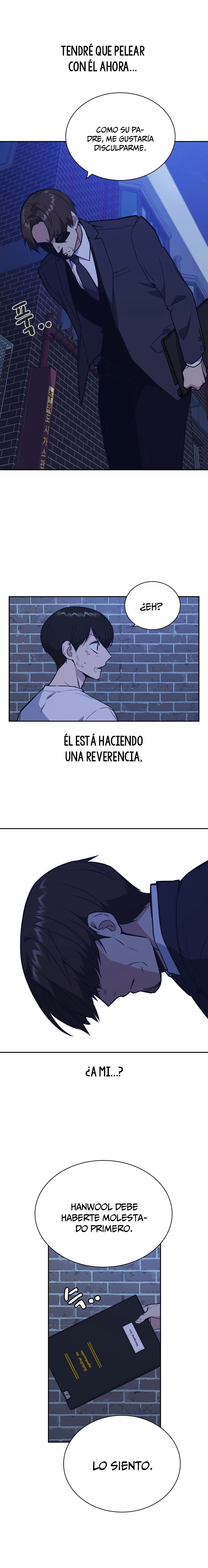 Grupo de Estudio Capitulo 93 página 9