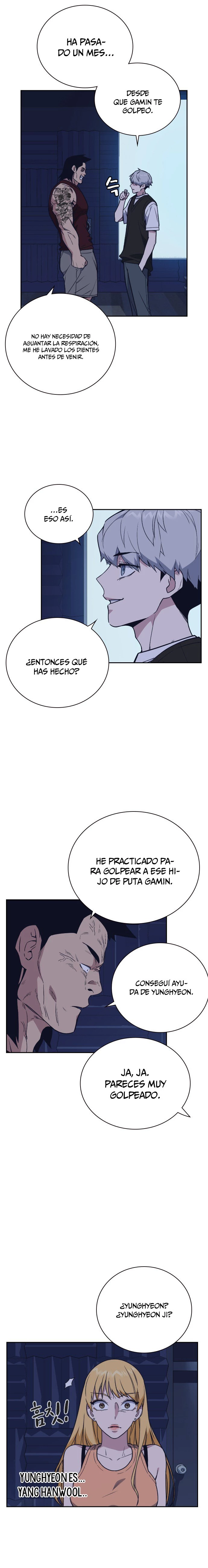 Grupo de Estudio Capitulo 94 página 18