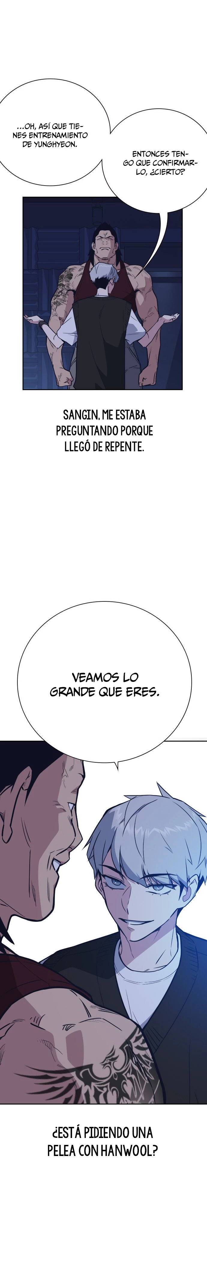 Grupo de Estudio Capitulo 94 página 19