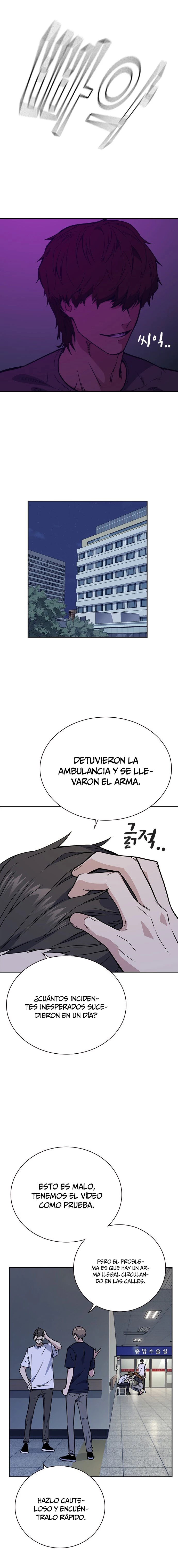 Grupo de Estudio Capitulo 95 página 3