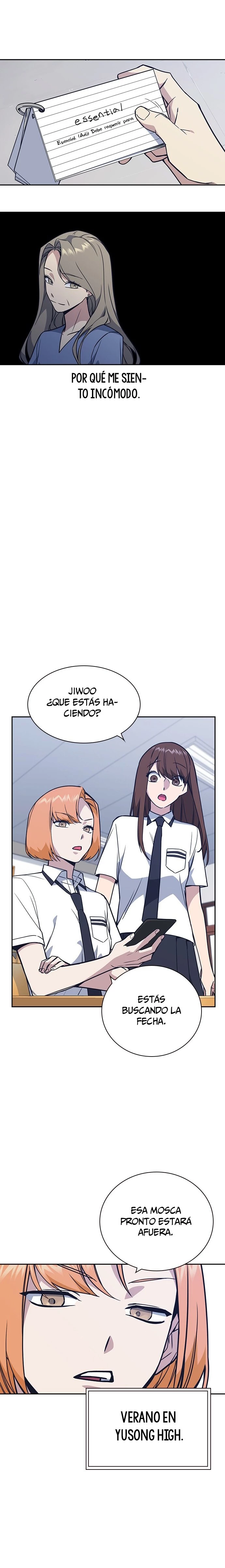 Grupo de Estudio Capitulo 96 página 15