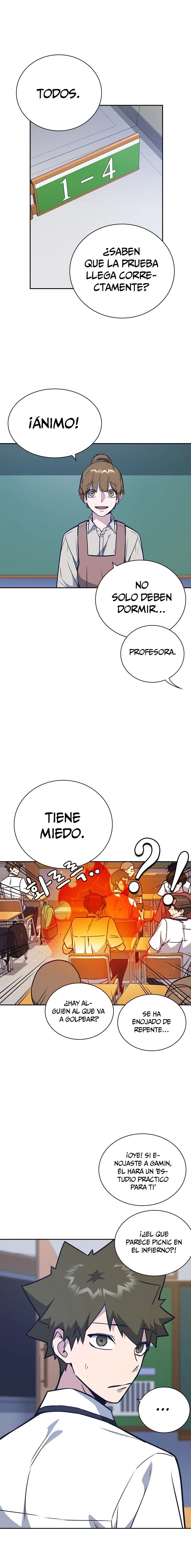 Grupo de Estudio Capitulo 96 página 17
