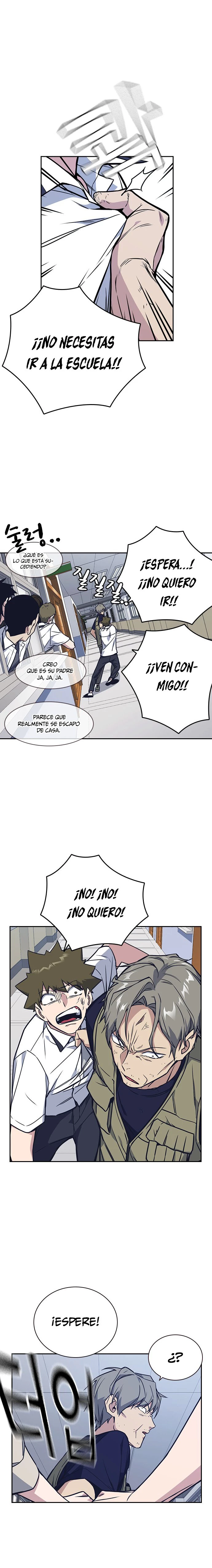 Grupo de Estudio Capitulo 96 página 21