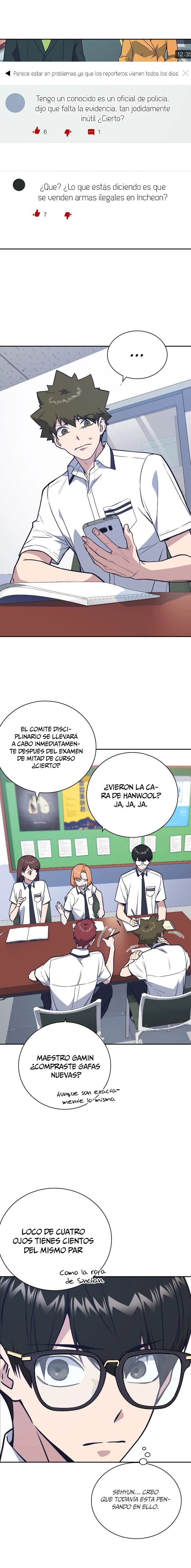 Grupo de Estudio Capitulo 96 página 3