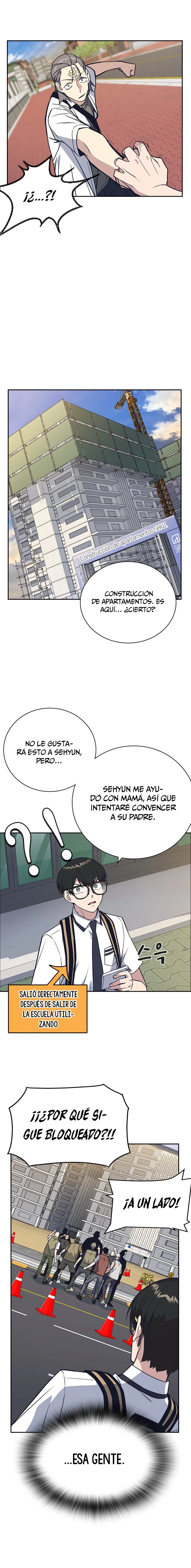 Grupo de Estudio Capitulo 97 página 19