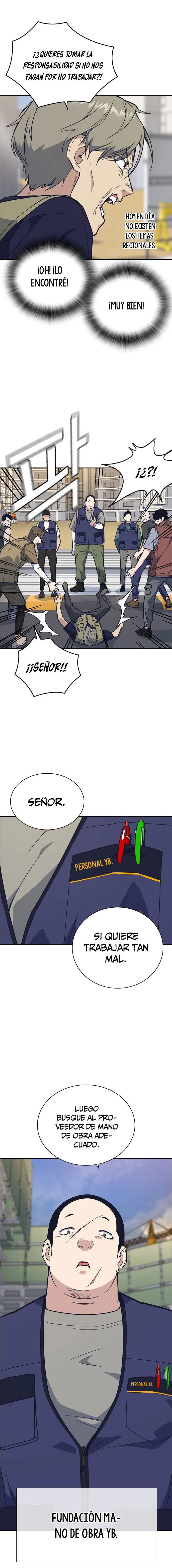 Grupo de Estudio Capitulo 97 página 20