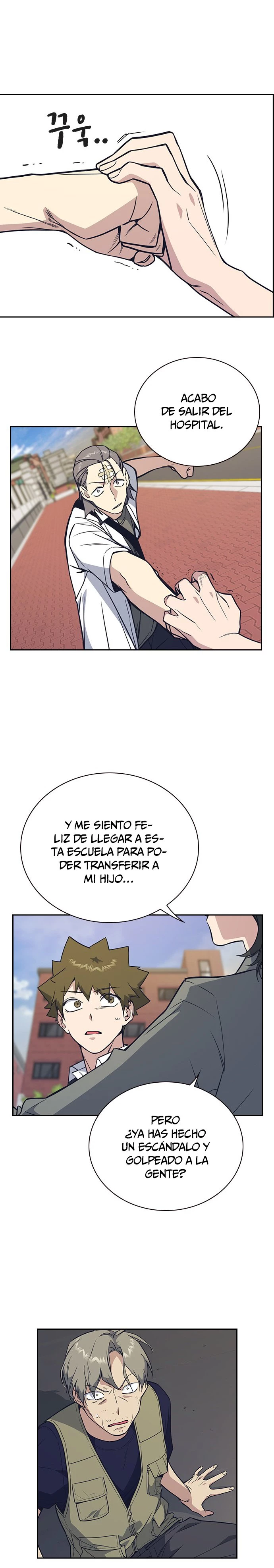 Grupo de Estudio Capitulo 97 página 21