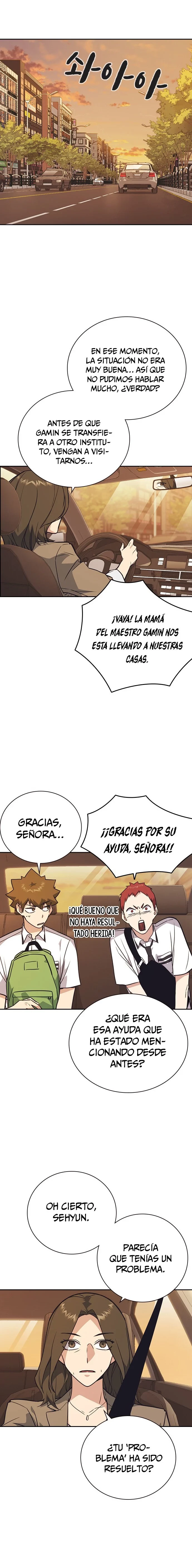 Grupo de Estudio Capitulo 98 página 10