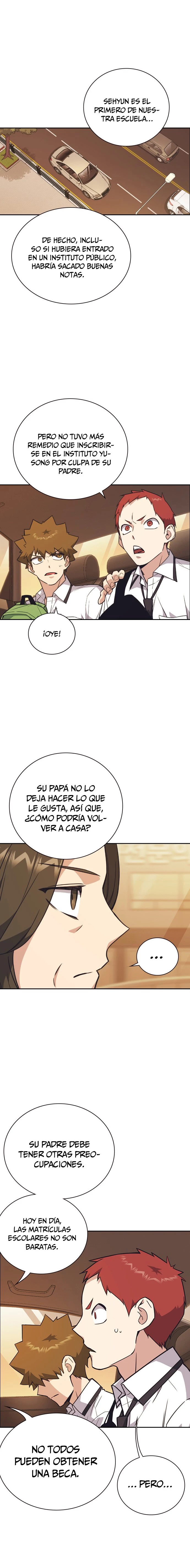 Grupo de Estudio Capitulo 98 página 12
