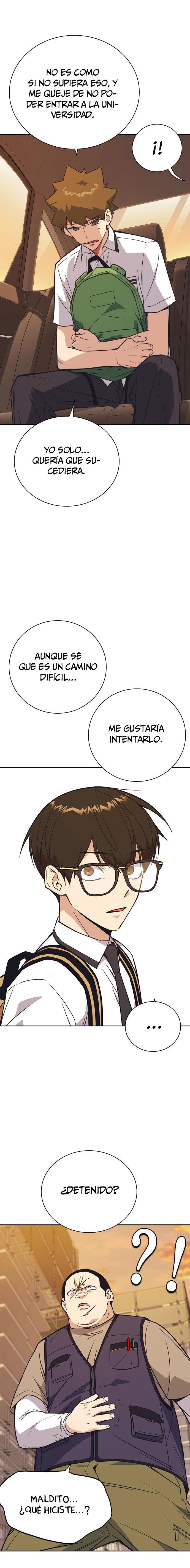 Grupo de Estudio Capitulo 98 página 13