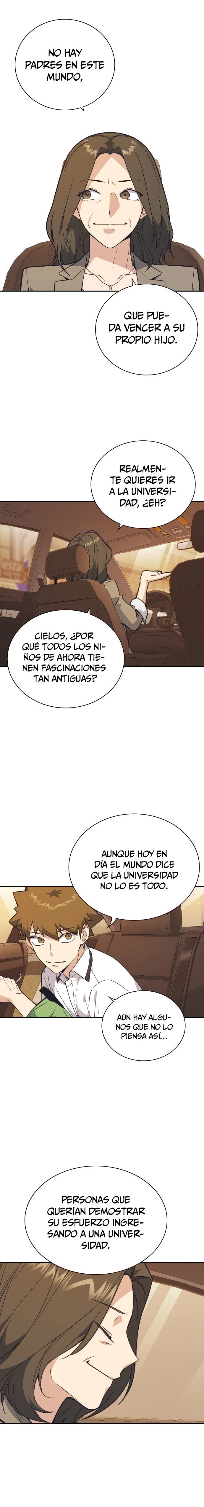 Grupo de Estudio Capitulo 98 página 16