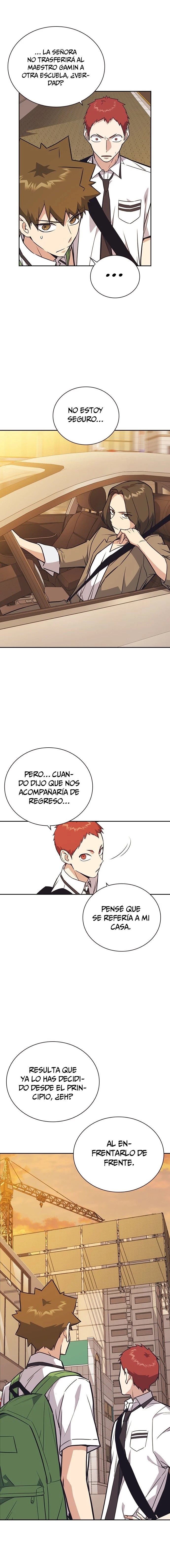 Grupo de Estudio Capitulo 98 página 18