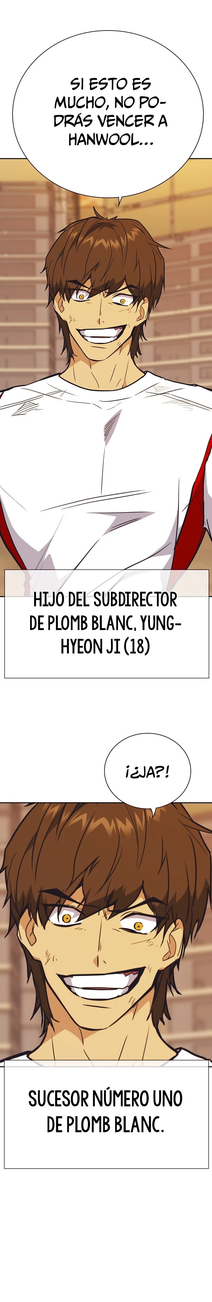 Grupo de Estudio Capitulo 98 página 22