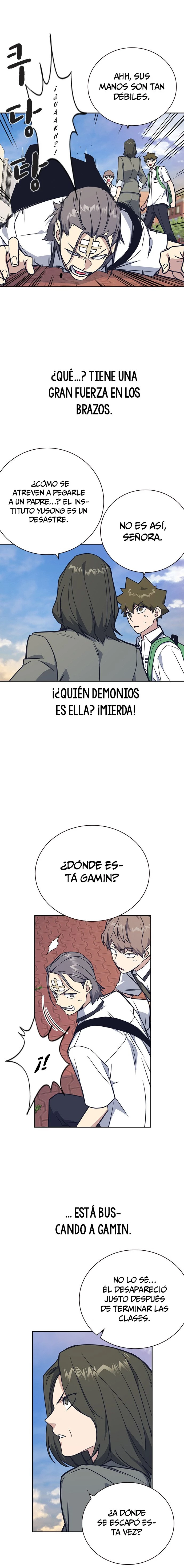 Grupo de Estudio Capitulo 98 página 4