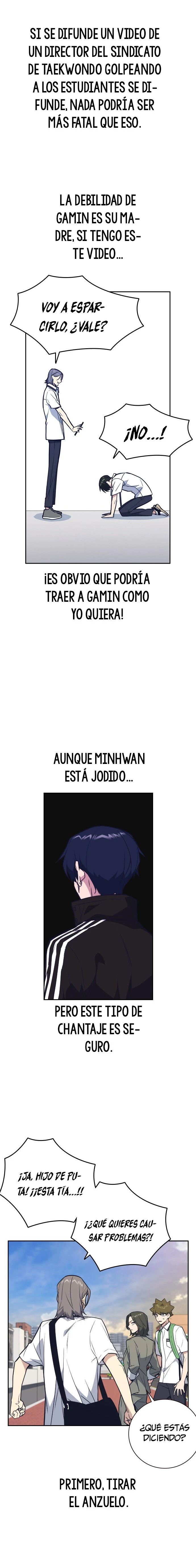 Grupo de Estudio Capitulo 98 página 7